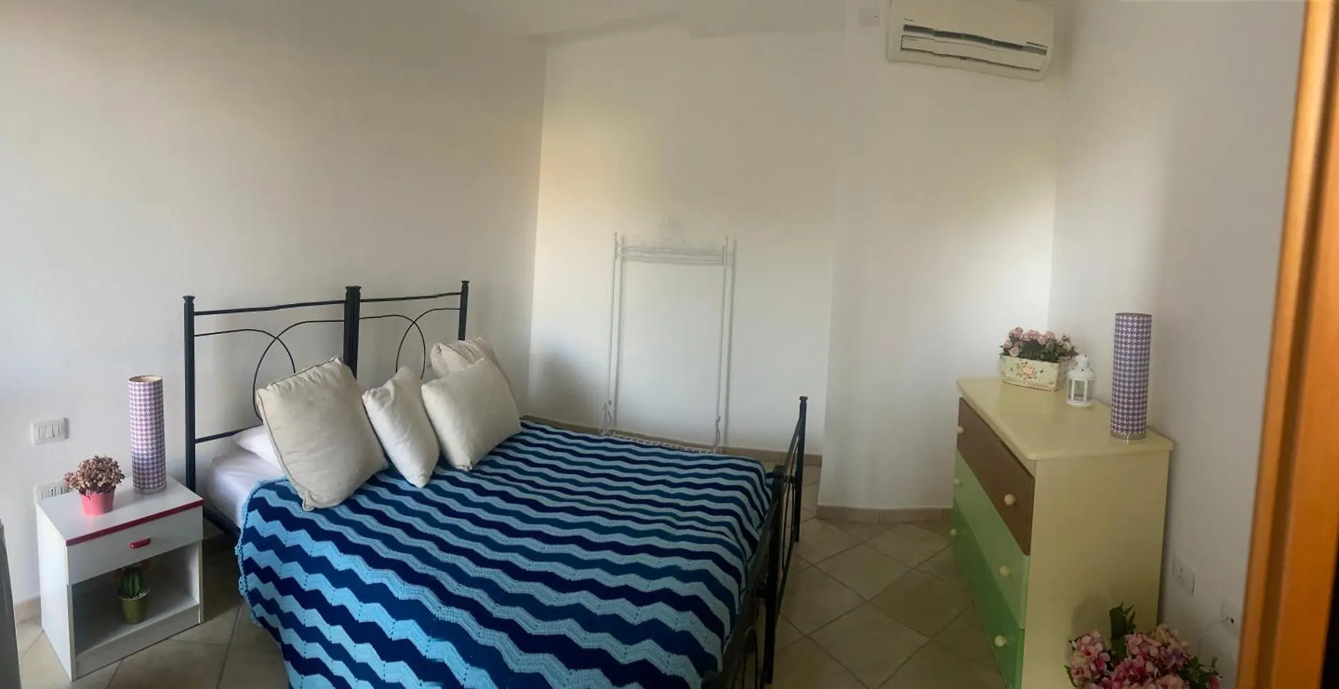 Bacio Di Sole Apartment Pula