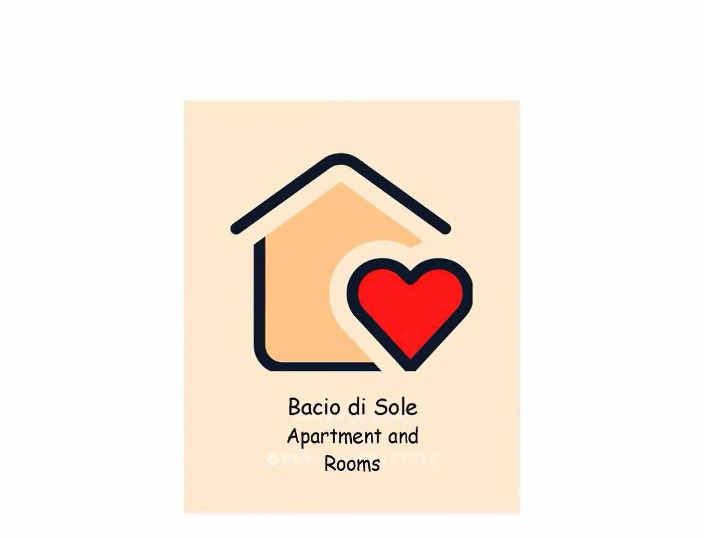 Bacio Di Sole Apartment Pula Italy