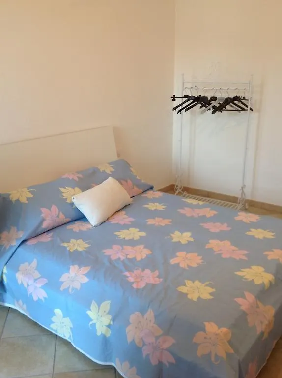 Bacio Di Sole Apartment Pula