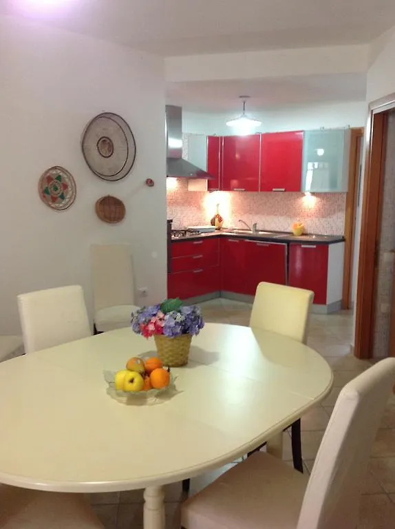 Bacio Di Sole Apartment Pula