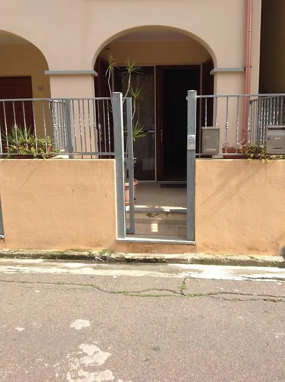 Bacio Di Sole Apartment Pula