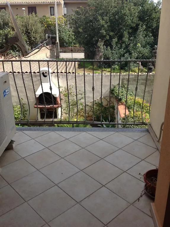 Bacio Di Sole Apartment Pula 0*,