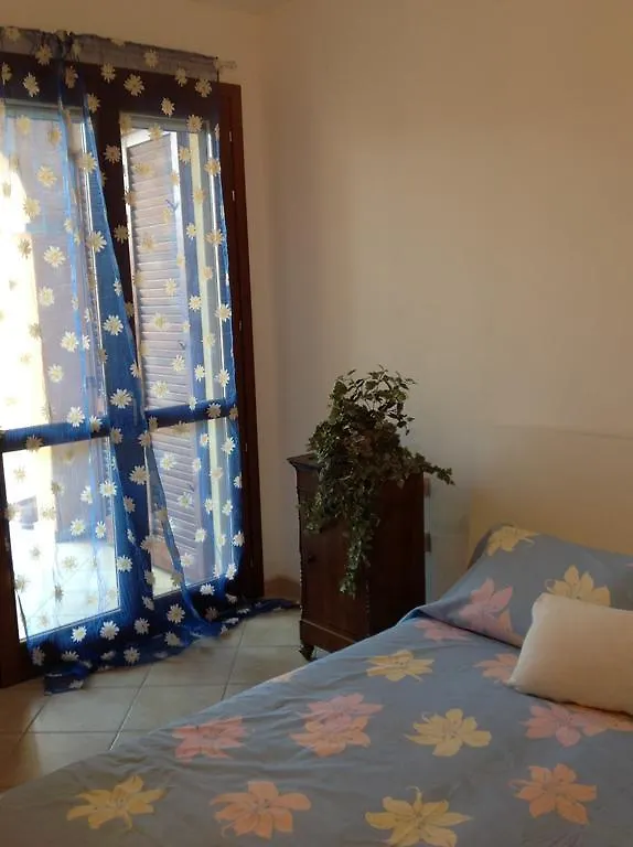 Bacio Di Sole Apartment Pula 0*,