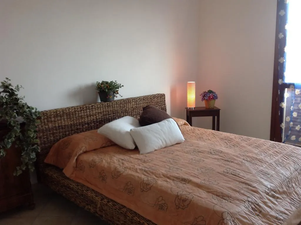 Bacio Di Sole Apartment Pula 0*,  Italy