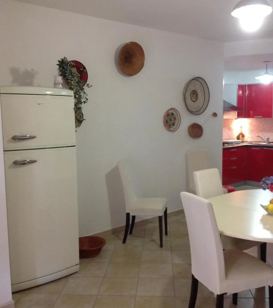 Bacio Di Sole Apartment Pula 0*,  Italy