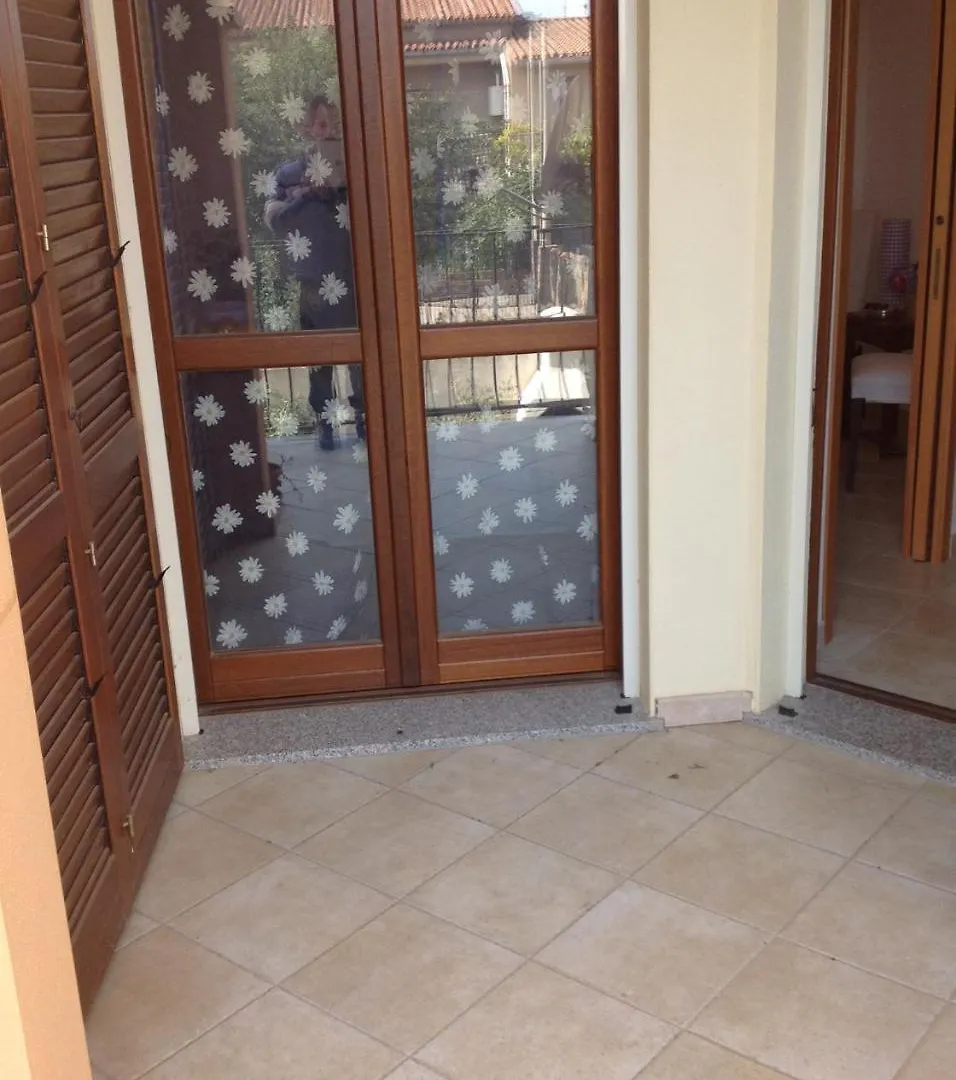 Bacio Di Sole Apartment Pula Italy