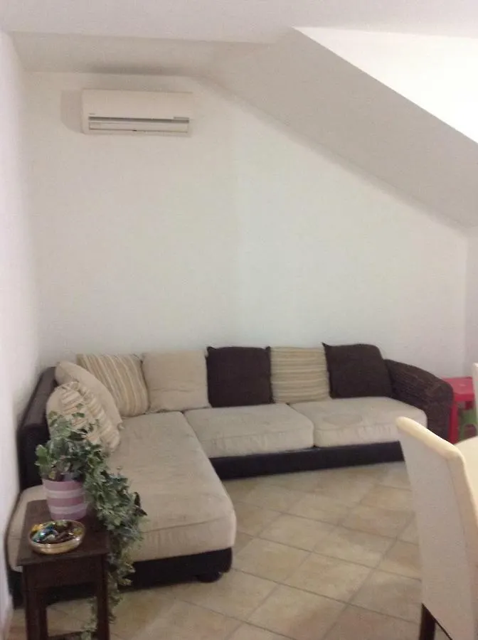 Bacio Di Sole Apartment Pula